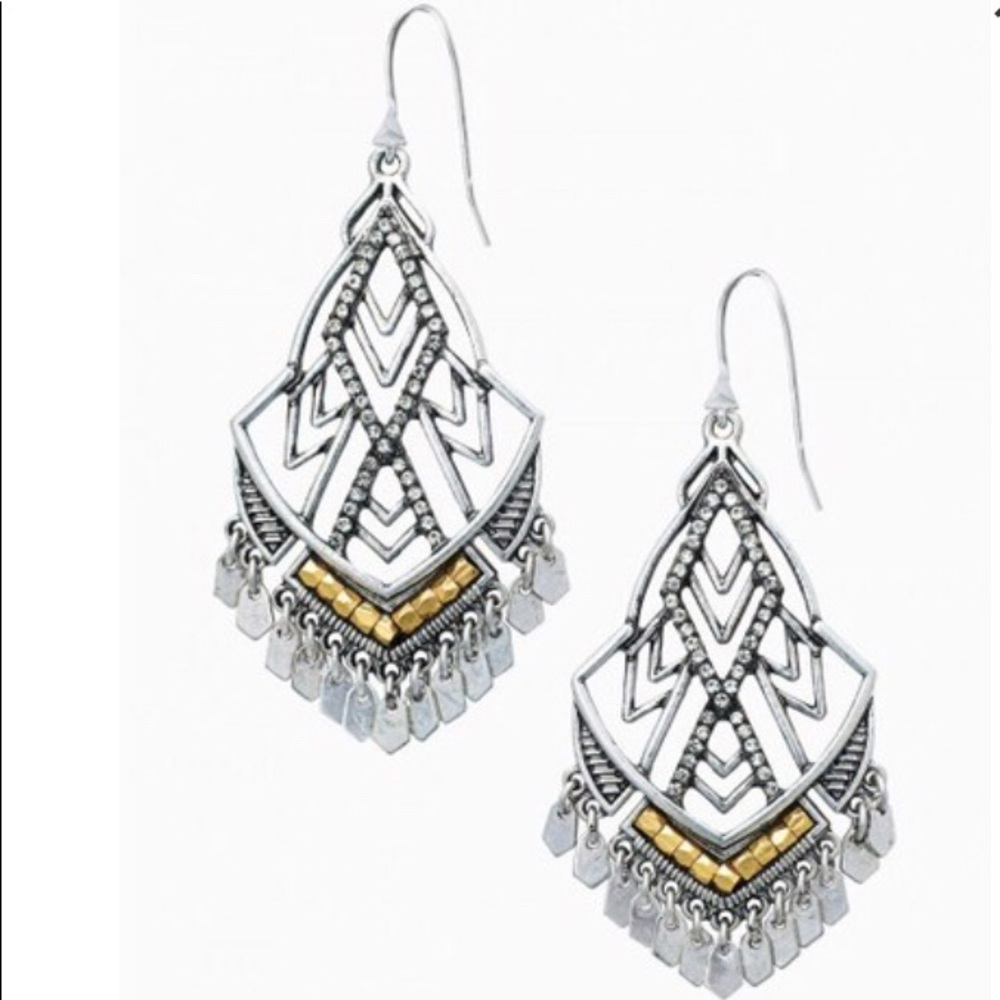 Etolie earrings